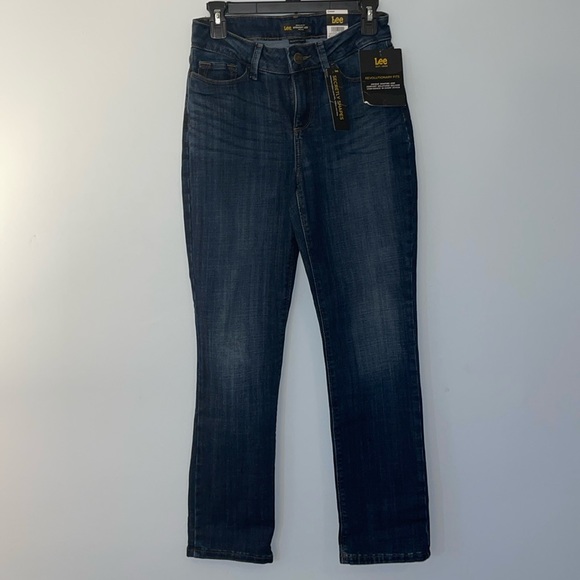 Lee Jeans Bewitched 4 Short NWT - Picture 8 of 17